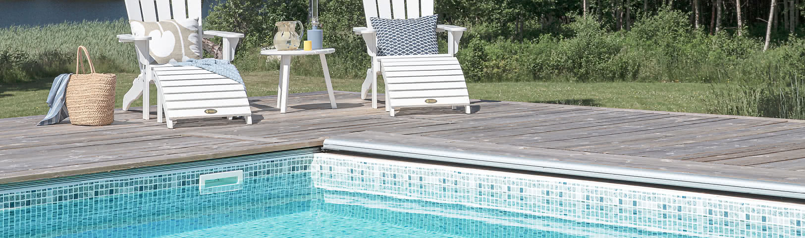 Inspirationsbild pool